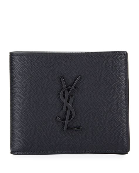 fake ysl mens wallet|selfridges men's wallets.